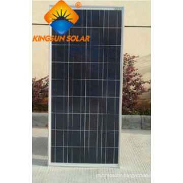 High Efficiency Poly Solar Panels (KSP-150W)